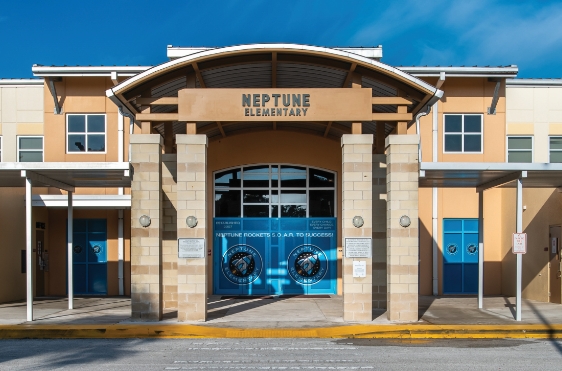 Neptune Elementary